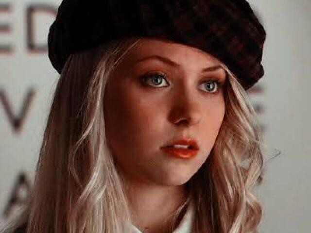 Jenny Humprey (Gossip Girl)