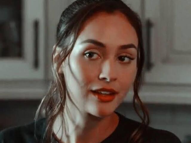 Raven Reyes (The 100)