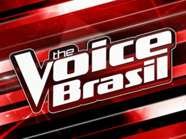 The Voice Brasil