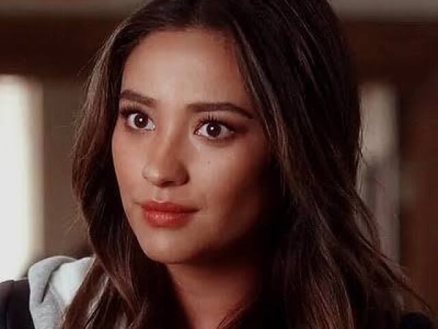 Emily Fields (Pretty Little Liars)