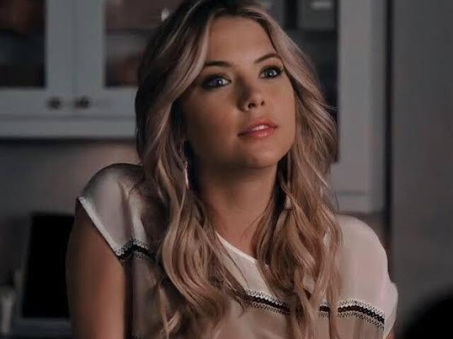 Hanna Marin (Pretty Little Liars)