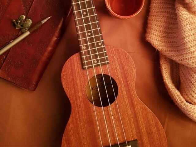 Ukulelê