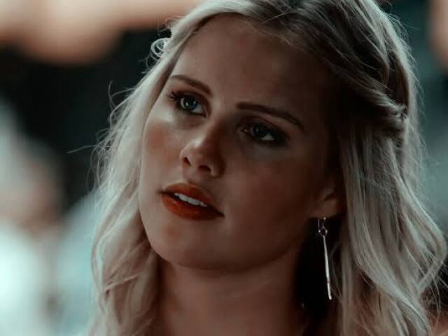 Rebekah Mikaelson (The Originals)