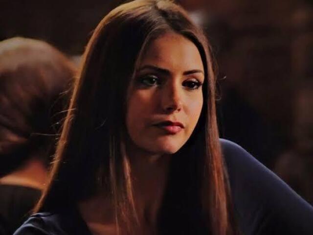 Elena Gilbert (The Vampire Diaries)