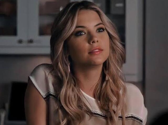 Hanna Marin (Pretty Little Liars)