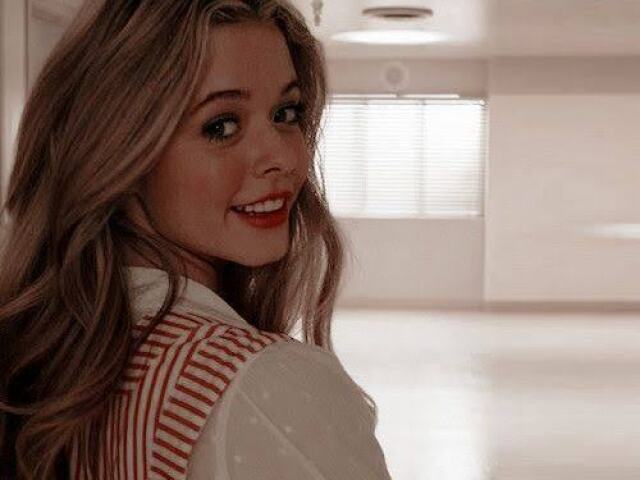 Alison Dilaurentis (Pretty Little Liars)