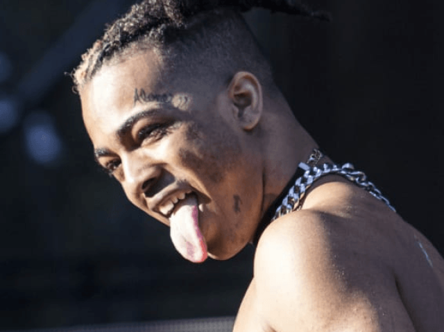 xxxtentacion