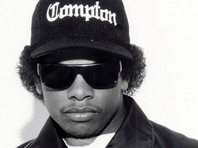 Eazy-e