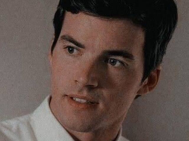 Ezra Fitz (Pretty Little Liars)