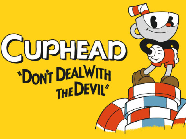 Cuphead