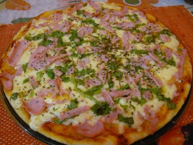 Pizza