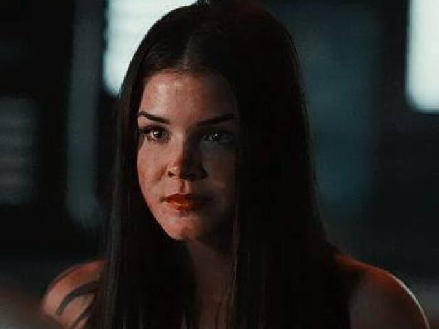 Octavia Blake (The 100)