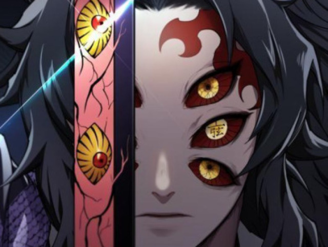 Você conhece Demon Slayer?