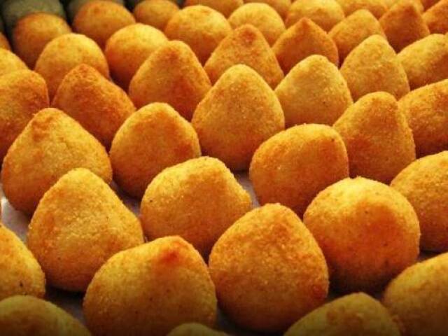 Coxinha