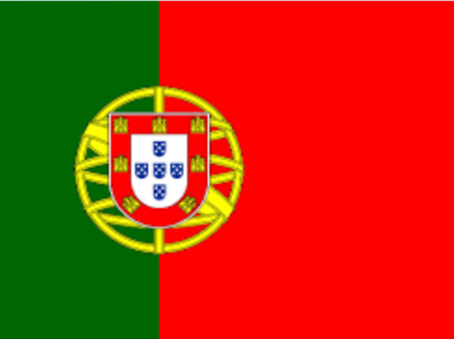 Portugal