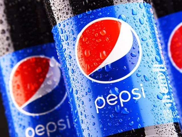 Pepsi