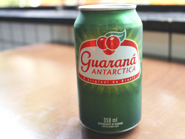 Guarana