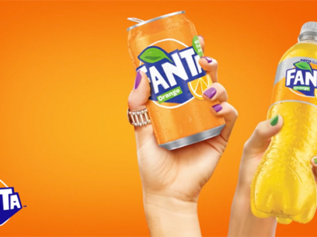 Fanta