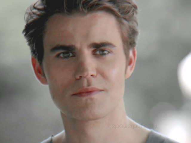 Silas (The Vampire Diaries)