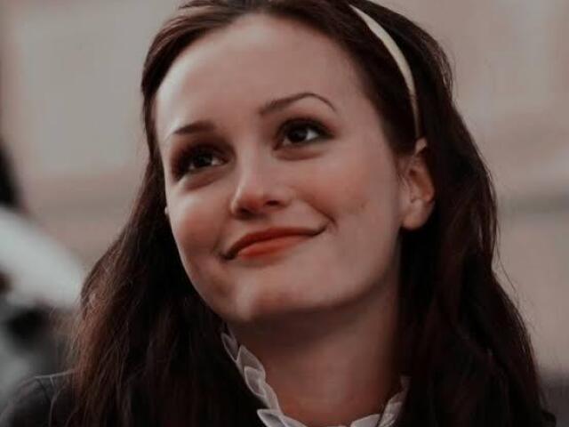 Blair Waldorf (Gossip Girl)