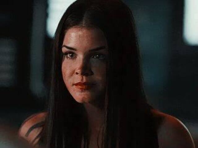 Octavia Blake (The 100)