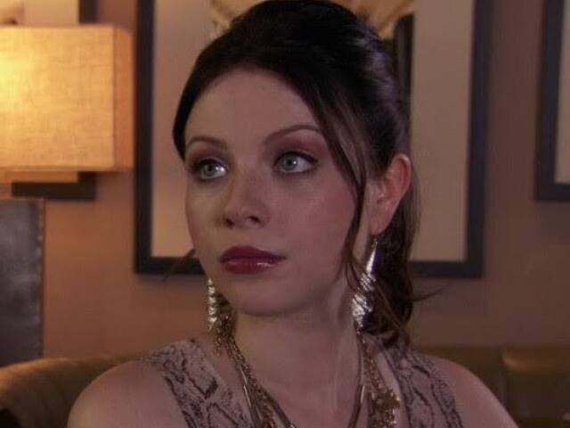 Georgina Sparks (Gossip Girl)