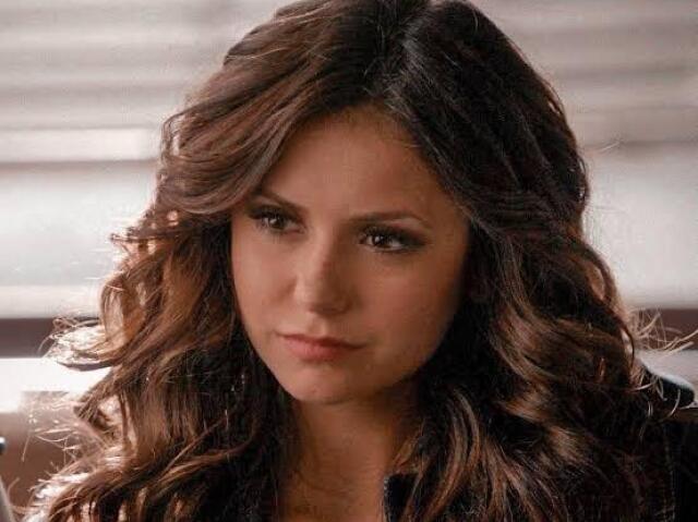 Katherine Pierce (The Vampire Diaries)