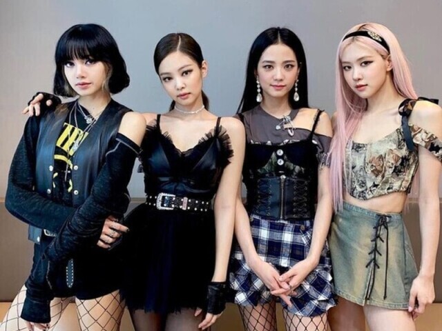 O quanto você sabe sobre BlackPink?