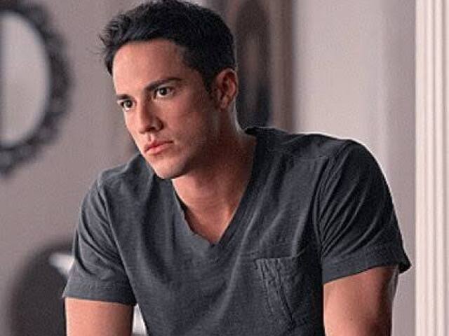 Tyler Lockwood (The Vampire Diaries)