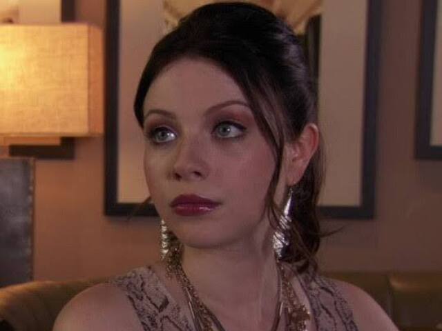 Georgina Sparks (Gossip Girl)