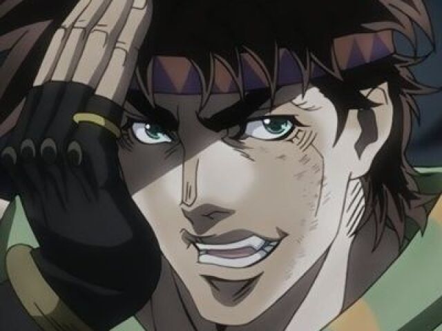 Joseph Joestar