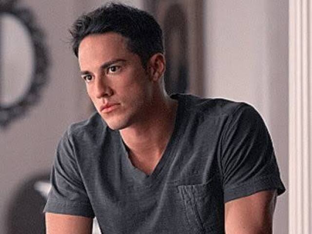 Tyler Lockwood (The Vampire Diaries)