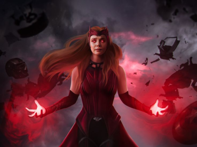 Wanda