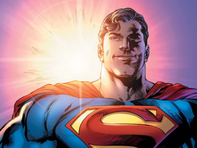 Superman