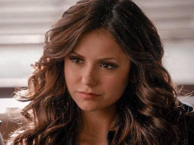 Katherine Pierce (The Vampire Diaries)