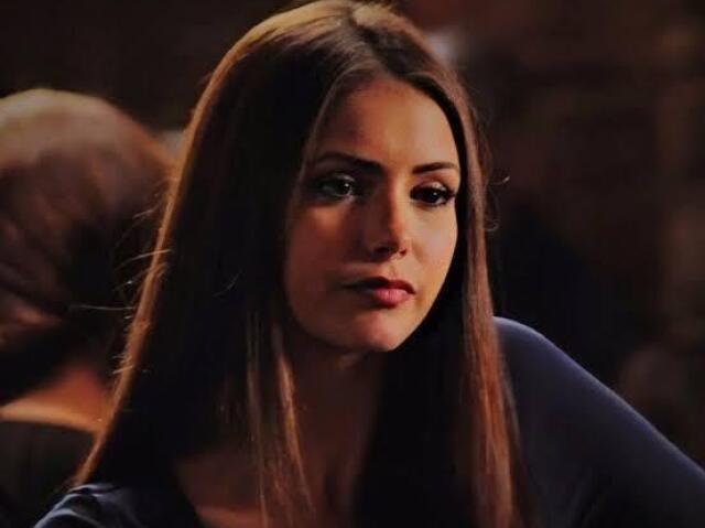 Elena Gilbert (The Vampire Diaries)