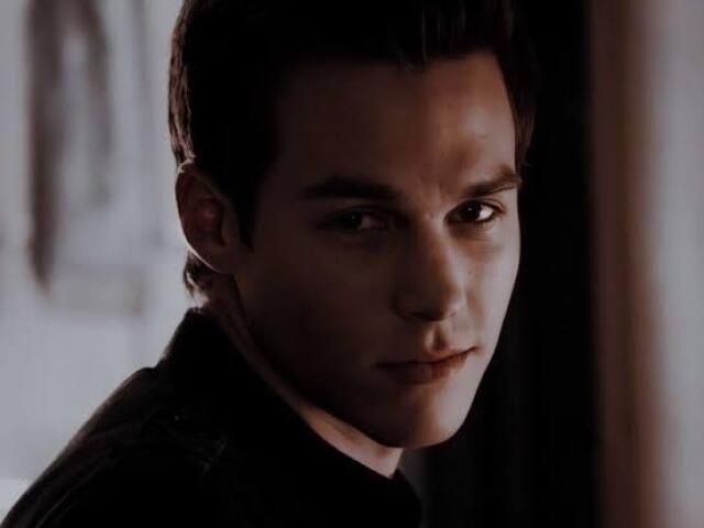 Kai Parker (The Vampire Diaries)