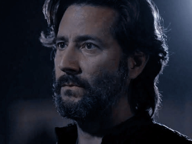 Kane (The 100)