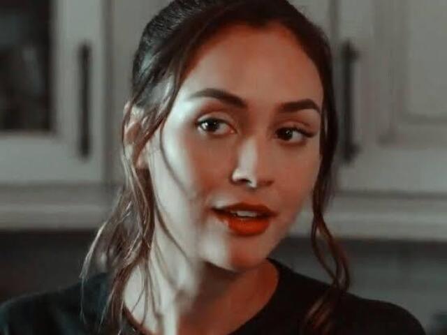 Raven Reyes (The 100)