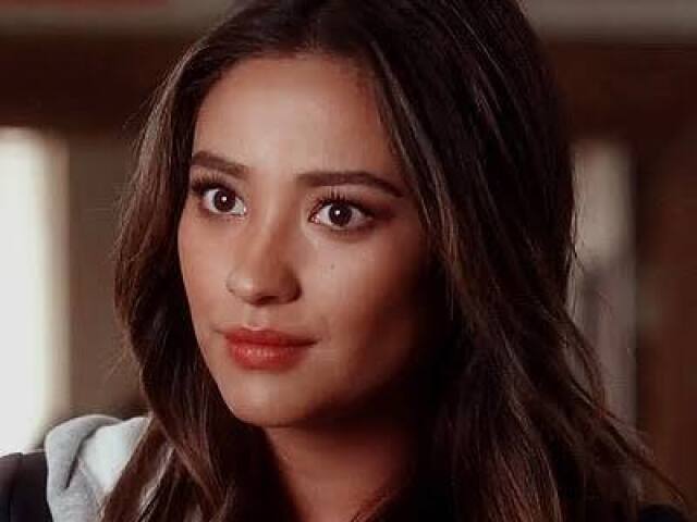 Emily Fields (Pretty Little Liars)