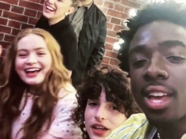 Você realmente assistiu Stranger Things?