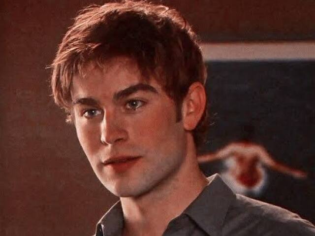 Nate Archibald (Gossip Girl)