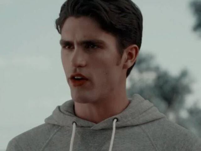 Jake Fitzgerald (Scream)