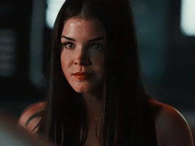 Octavia Blake (The 100)