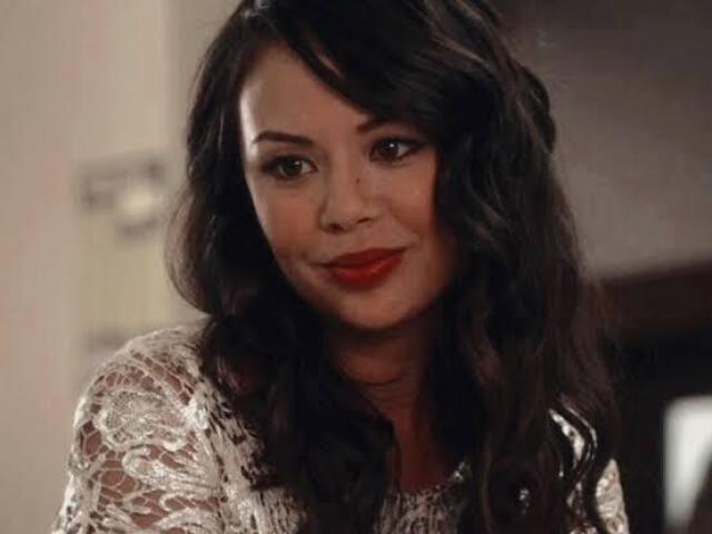 Mona Vanderwaal (Pretty Little Liars)