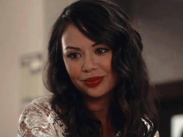 Mona Vanderwaal (Pretty Little Liars)