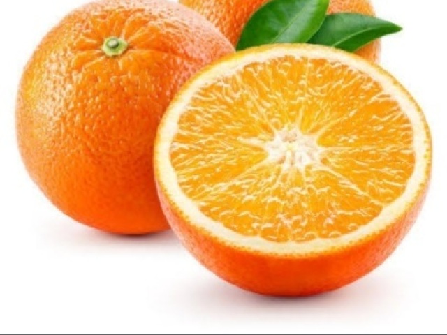 Laranja🍊