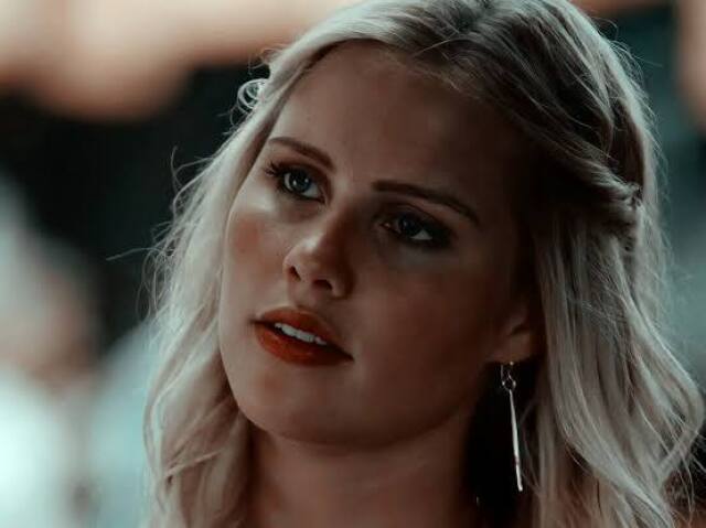 Rebekah Mikaelson (The Originals)