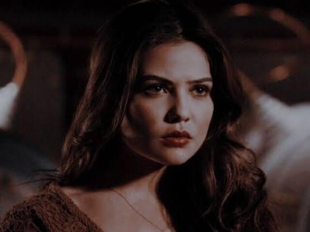 Davina Claire (The Originals)