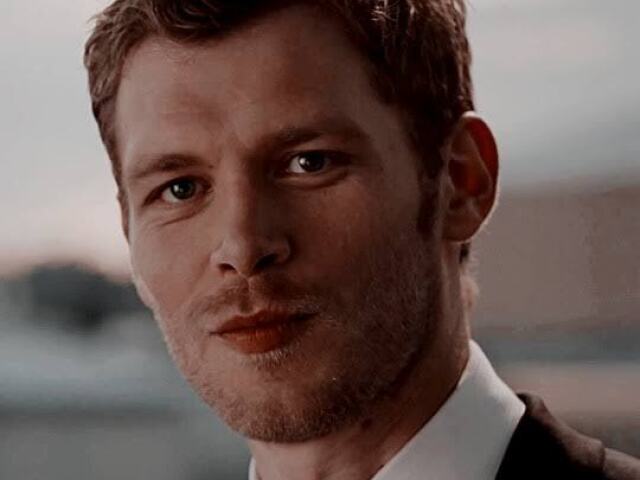 Klaus Mikaelson (The Originals)